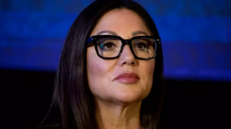 Labor Secretary's Husband Barred from Department HQ Over Sexual Assault Allegations