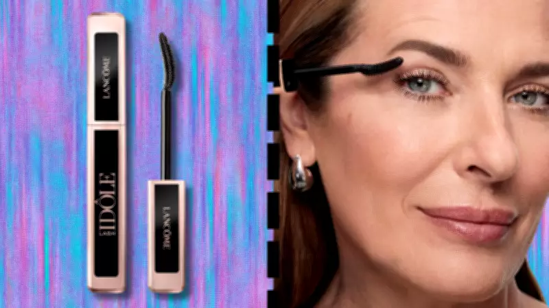 Lancôme Lash Idôle Mascara: 30% Off at Amazon, Reviewers Rave About Transformative Results