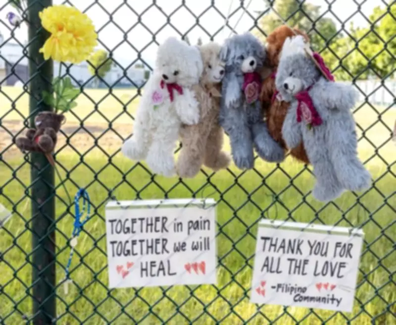 Lapu Lapu Day Victims' Privacy Breached by Healthcare Workers in BC