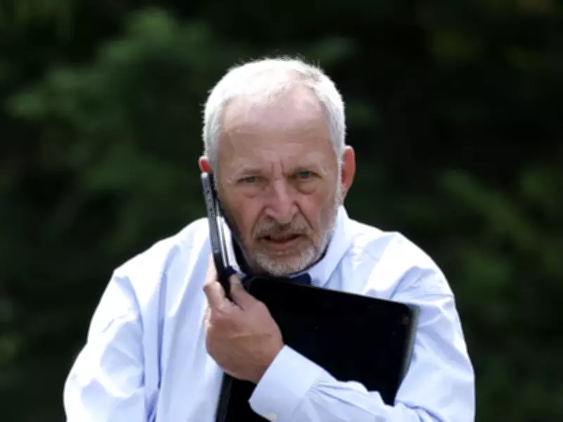 Larry Summers Retires from Harvard Amid Epstein Email Revelations