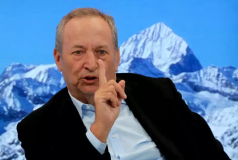 Larry Summers to Step Down from Harvard Teaching Amid Epstein Ties Review