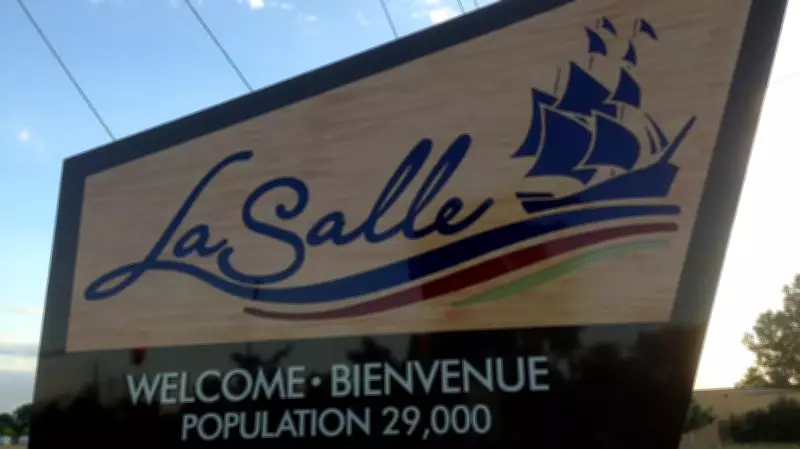 LaSalle Considers Licensing Framework for Short-Term Rentals