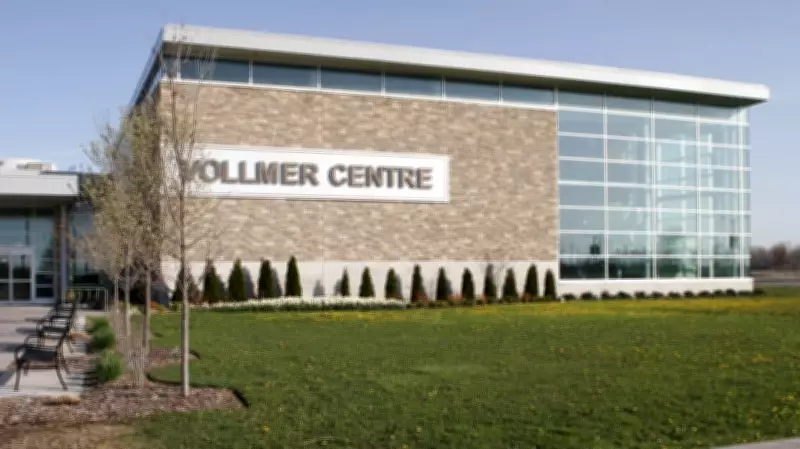 LaSalle Council Rejects Ice Fee Reduction for OFSAA Hockey Tournament