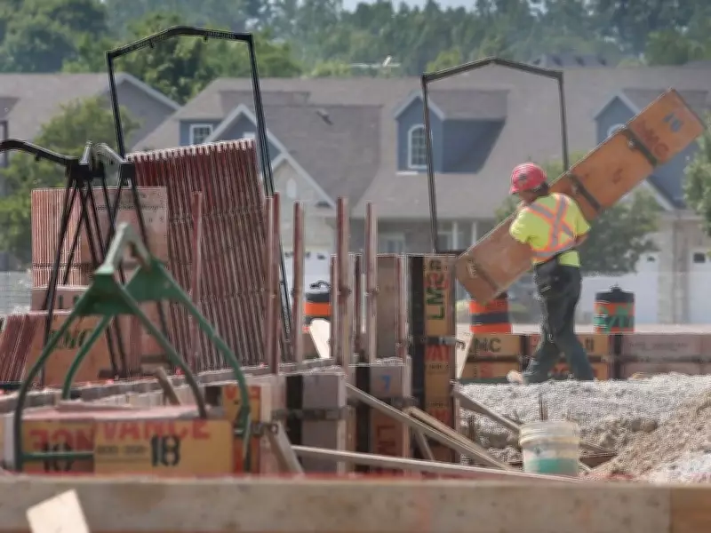 LaSalle Proposes $10K Fee Hike for New Homes to Fund Infrastructure Growth