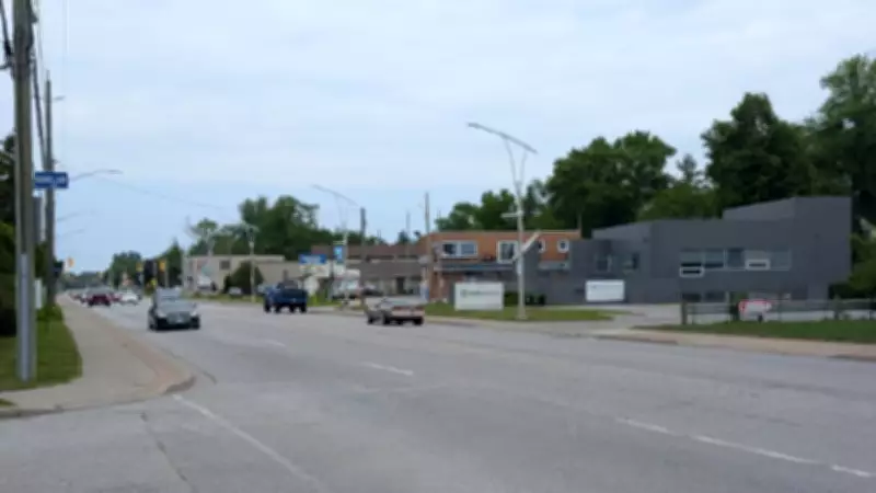 LaSalle's Front Road Storm Sewer Reconstruction Project to Resume Next Week