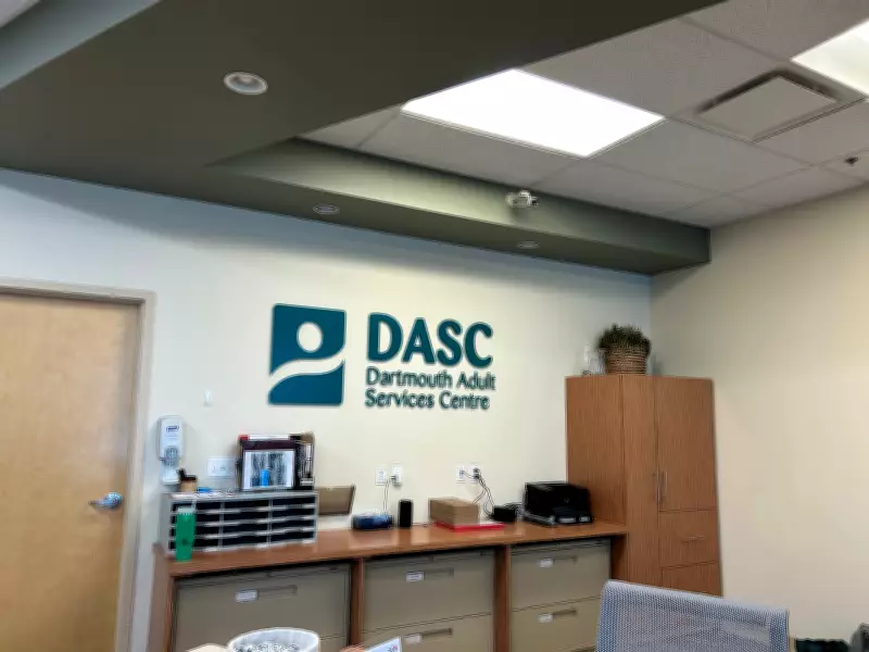 LaughAbility Comedy Show Returns to Halifax, Bringing Joy and Inclusion