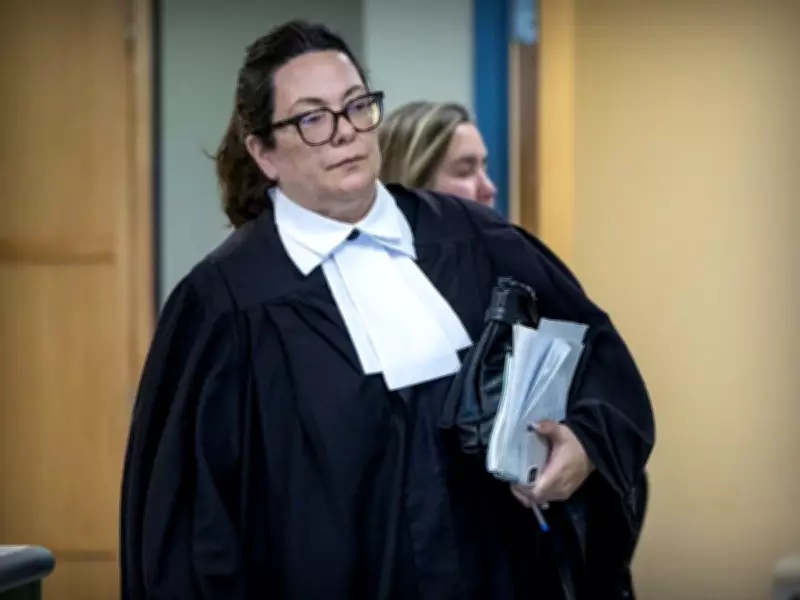 Laval Father Testifies About Mental Health Struggles in Double Murder Trial of His Children