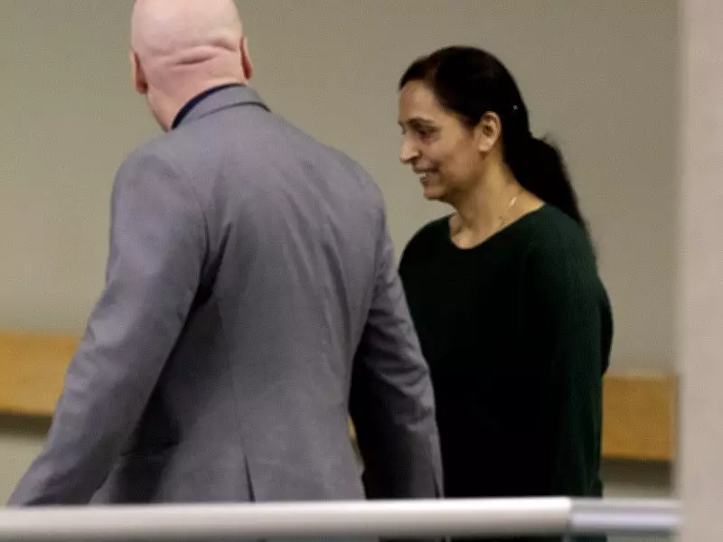 Laval Father's Delusional State Revealed in Court During Double Murder Trial