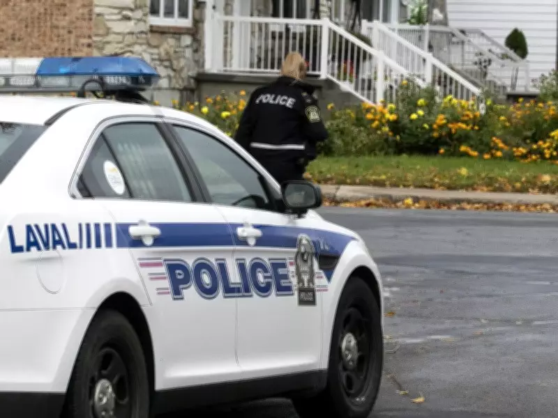 Laval Father's Mental Health History Revealed in Trial for 2022 Child Murders