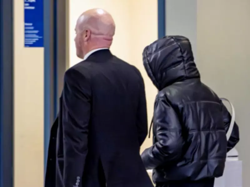 Laval Murder Trial: Duct Tape Evidence Presented in Children's Deaths