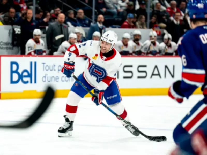 Laval Rocket's Strong Coaching and Team Culture Fuel Calder Cup Ambitions