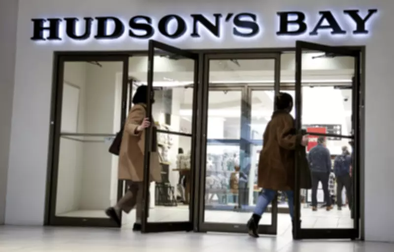 Lawyers Seek Court Approval for Hardship Fund for Former Hudson's Bay Employees