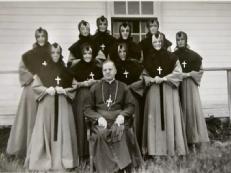 Île-à-la-Crosse Residential School Survivors Reach $27M Settlement Pending Court Approval