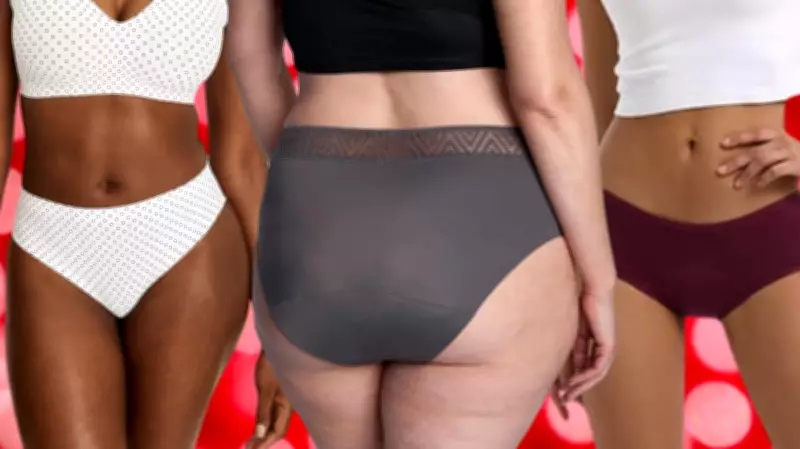 Leakproof Underwear Guide: Top Picks for Confidence & Comfort