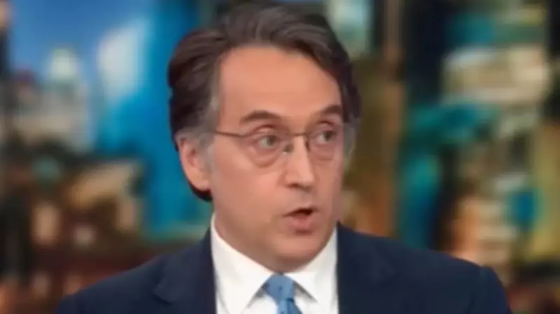 Legal Expert Warns Trump's Election Nationalization Plan Faces Court Challenges