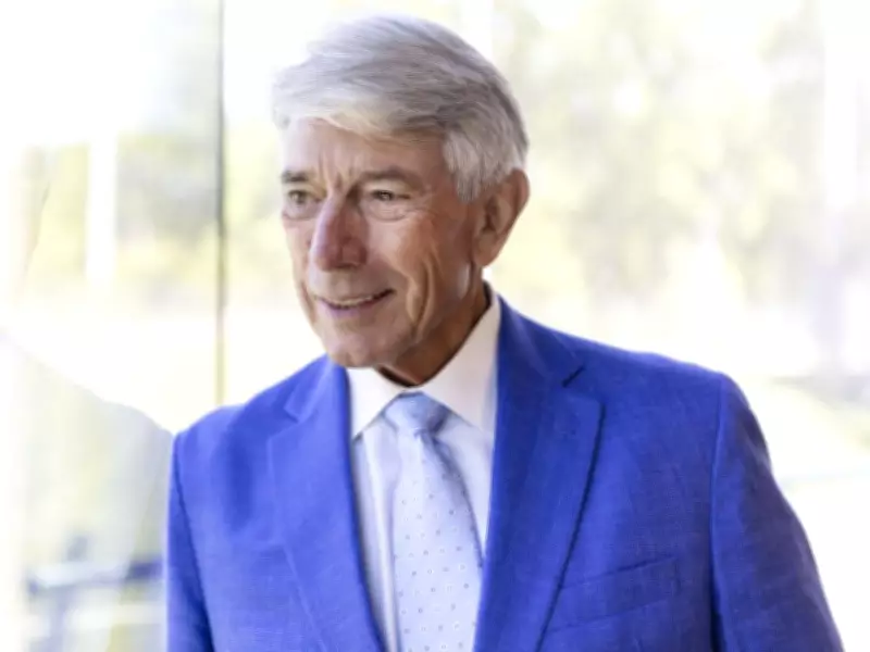Legendary Blue Jays Broadcaster Buck Martinez Announces Retirement After Storied Career