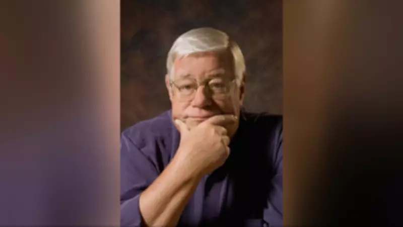 Legendary Ottawa Broadcaster Lowell Green Passes Away at Age 89