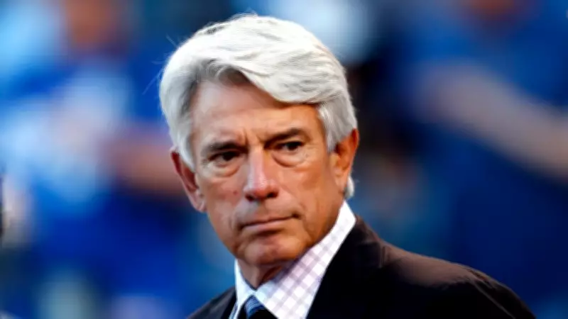 Legendary Toronto Blue Jays Broadcaster Buck Martinez Announces Retirement After Decades