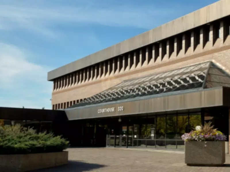 Lethbridge Boy, 12, Sentenced to 3 Years Rehab for Stabbing Younger Brother