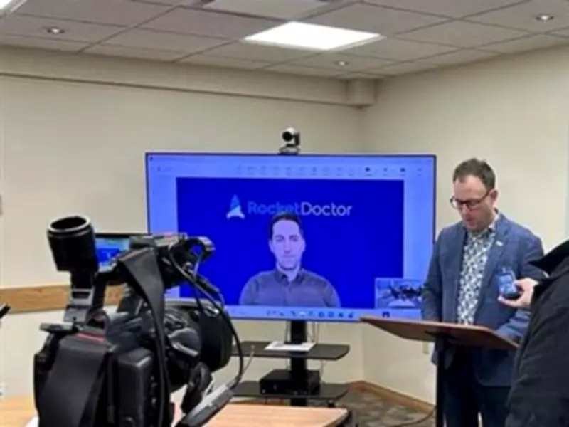Lethbridge County Launches Virtual Healthcare Partnership to Address Doctor Shortage
