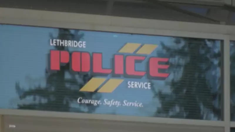 Lethbridge Police Host Fraud Prevention Events in March to Combat Economic Crimes