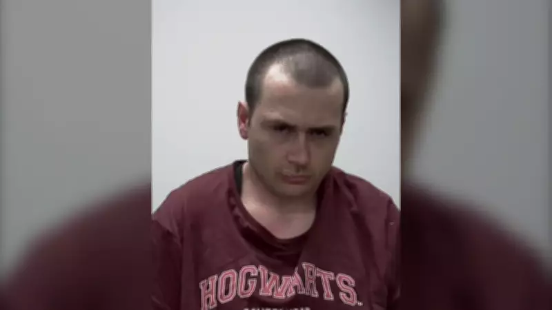 Lethbridge Police Seek Public Assistance in Locating Sexual Assault Suspect