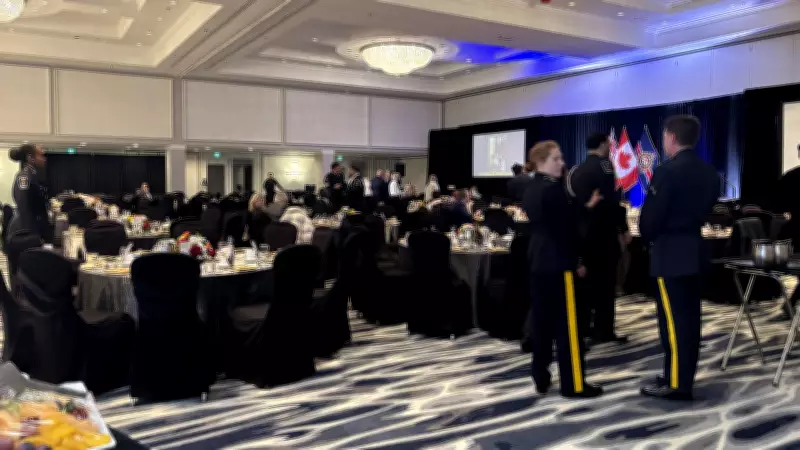 Lewis Coray Trailblazer Awards Honor Legacy of London's First Black Police Officer