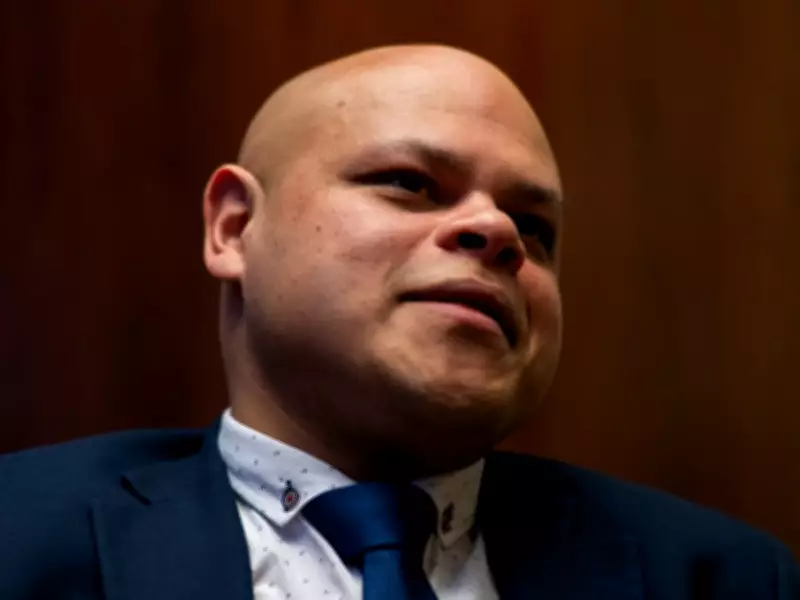 Liberal MP's Nazi Remark Sparks Outrage, Demands for Apology to Jamil Jivani