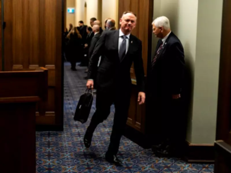 Liberals' Defence Industrial Strategy Set for Release Next Week After Delay