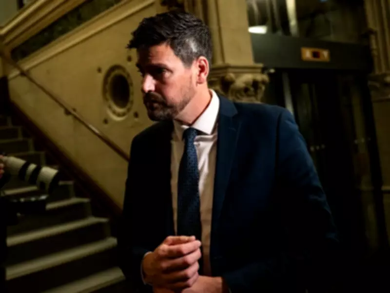 Liberals Offer Amendments to Hate Bill to Protect Religious Texts, Accuse Conservatives of Obstruction