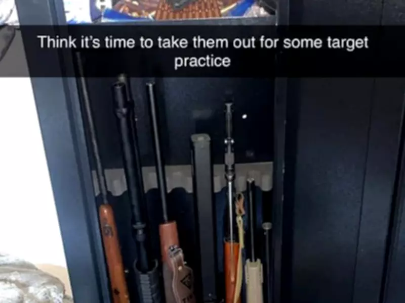 Liberals Overlooked Key Gun Control Measure That Could Have Prevented Tumbler Ridge Massacre