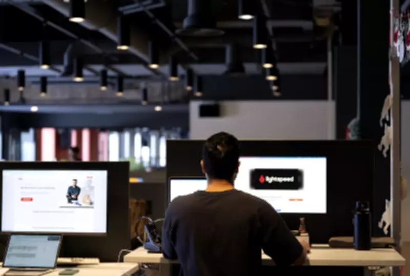 Lightspeed Commerce Posts 11% Revenue Growth in Q3, Showcasing Business Resilience