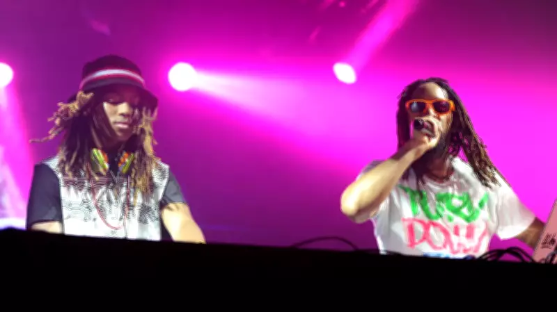 Lil Jon's Son Nathan Smith, Known as DJ Young Slade, Found Dead in Georgia Pond
