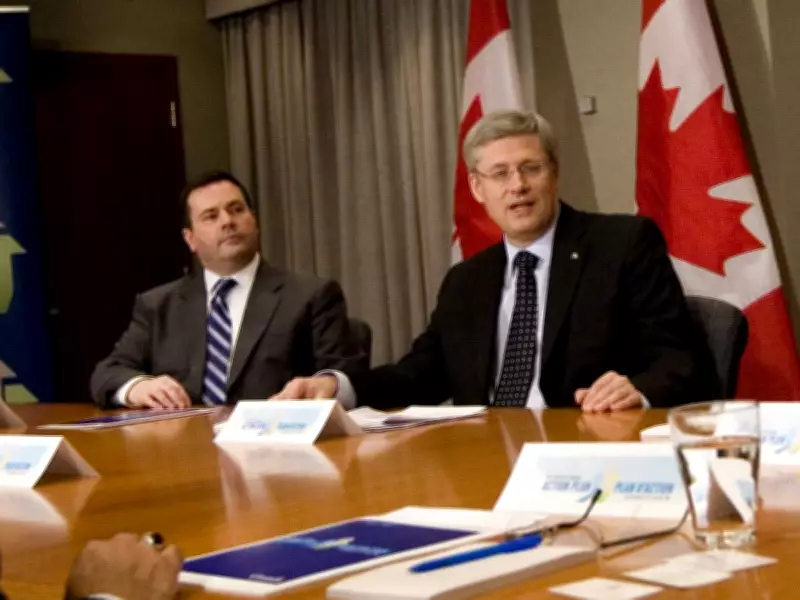 Lilley Unleashed: How Trudeau's Policies Dismantled Harper's Immigration Framework