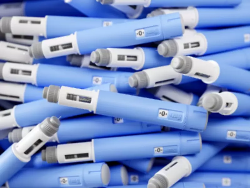 Lilly and Novo's Divergent Paths: A Tale of Two Weight Loss Drug Giants