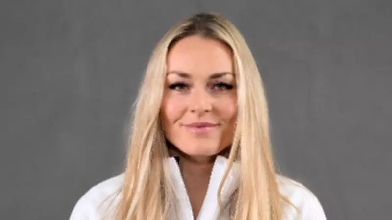 Lindsey Vonn Mourns Beloved Dog Leo After Olympic Crash and Multiple Surgeries