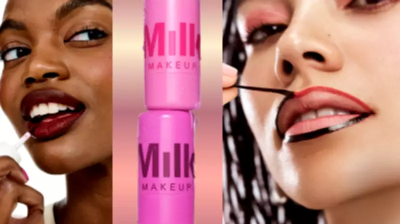 Lip Stains and Tints: The Low-Maintenance Beauty Revolution Taking Over TikTok