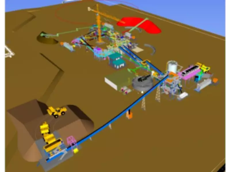 Lithium Ionic Achieves Major Milestones at Bandeira Lithium Project in Brazil