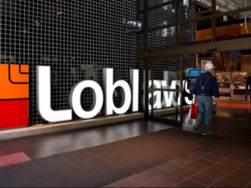Loblaw Announces $10 Billion Expansion Plan to Open 70 New Stores Across Canada