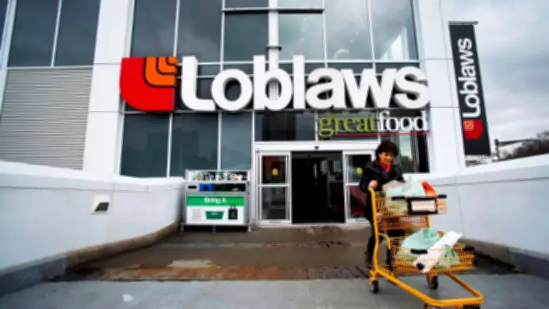 Loblaw Falls Short of Revenue Expectations in Fourth Quarter