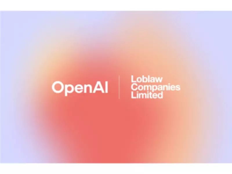 Loblaw Launches First ChatGPT Shopping App in Canadian Retail