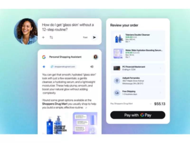 Loblaw Partners with Google to Launch AI-Powered Shopping in Canada
