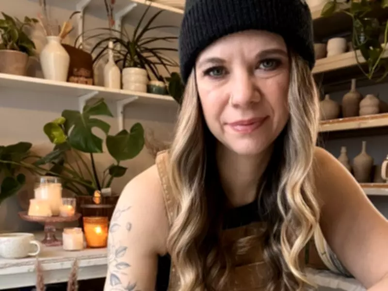 Local Artisans Shine at BC Home + Garden Show with Handcrafted Treasures