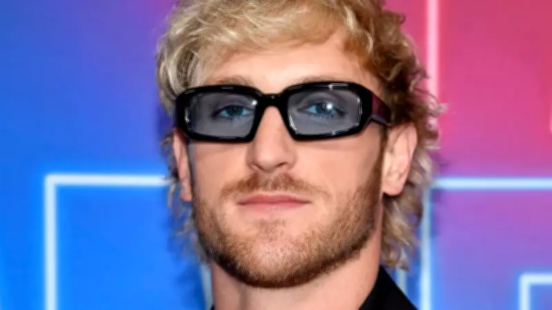 Logan Paul's Pokémon Card Sells for Record $16.5 Million at Auction