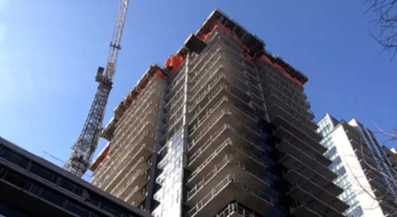 London Audit Exposes Lack of Monitoring for Tax Dollar Incentives to Developers