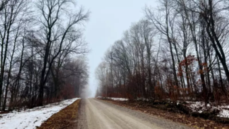 London Braces for Weekend Snow and Wind as Winter Lingers