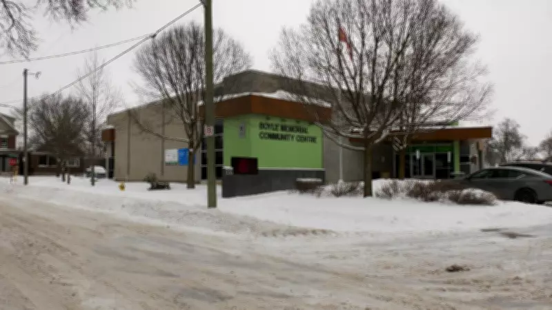 London City Council Votes to Broaden Warming Shelter Activation Criteria