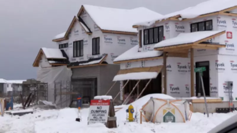 London City Hall Debates Proposal to Boost Housing Supply, Sparking Developer Windfall Concerns