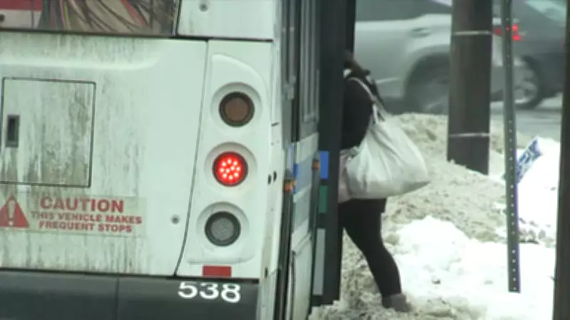 London Committee Approves Free Bus Pass Trial for High School Students Despite Skepticism