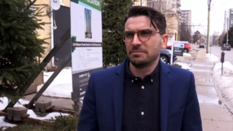 London Councillor Stands Firm on Campaign Donations and Planning Committee Link